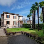 Villa Maraini Lake View - Sauna & Jacuzzi