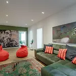Villa Maraini Lake View - Sauna & Jacuzzi