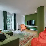 Villa Maraini Lake View - Sauna & Jacuzzi