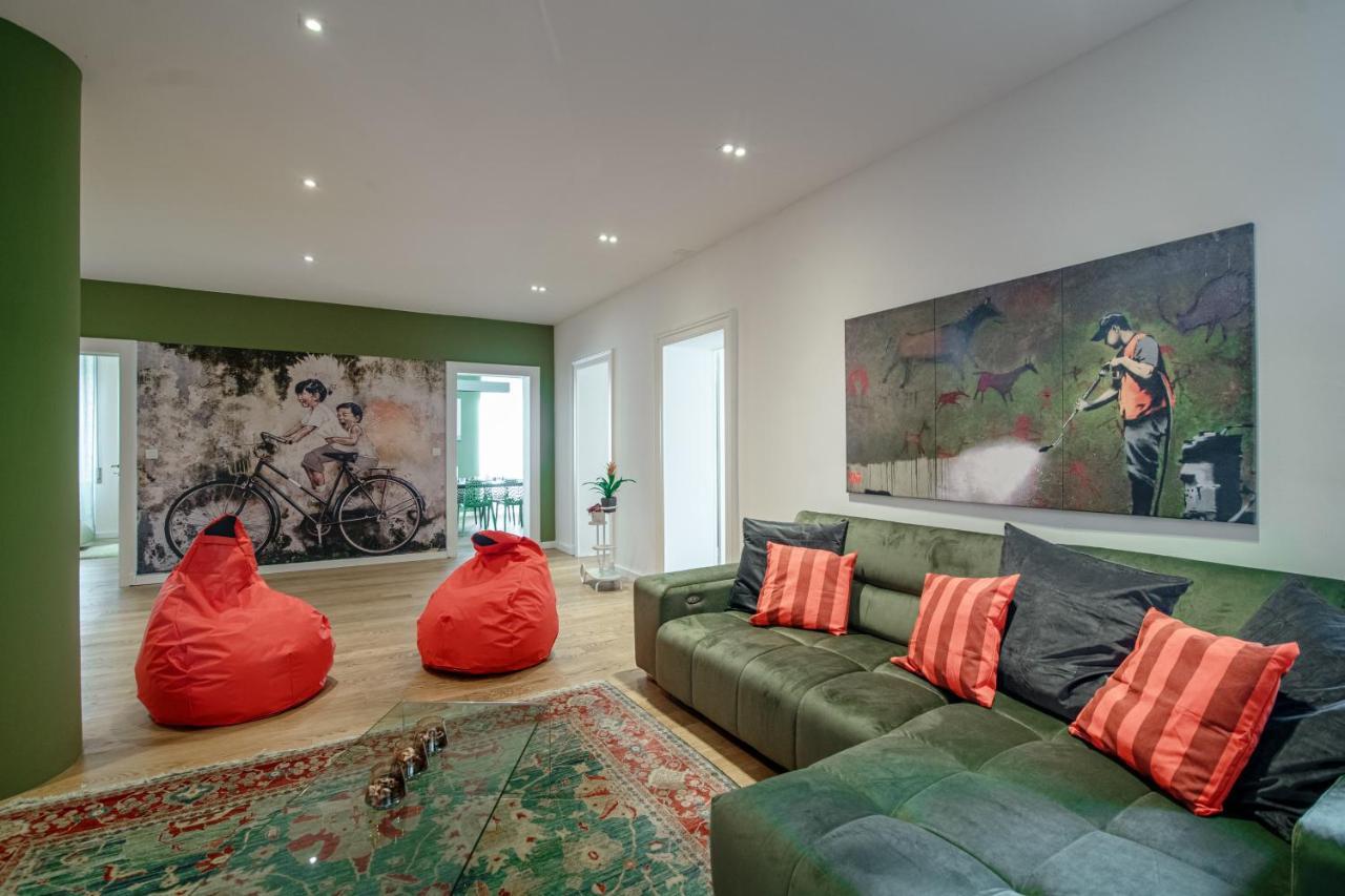Villa Maraini Lake View - Sauna & Jacuzzi *