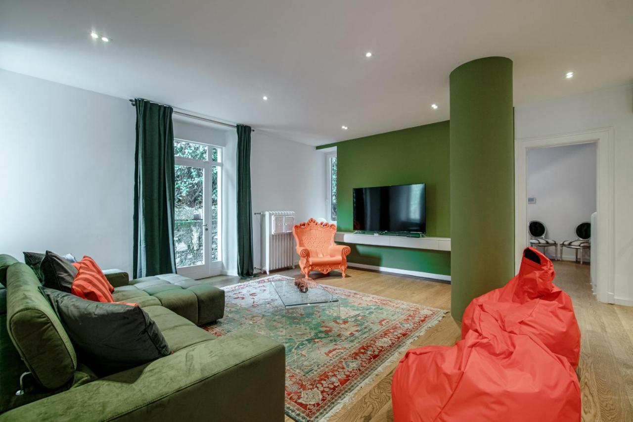 Maraini Lake View - Sauna & Jacuzzi *