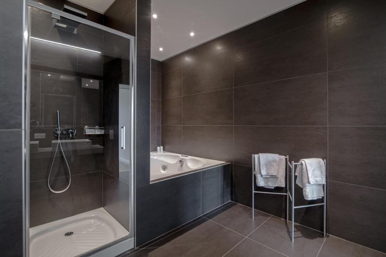 Maraini Lake View - Sauna & Jacuzzi Villa Lugano