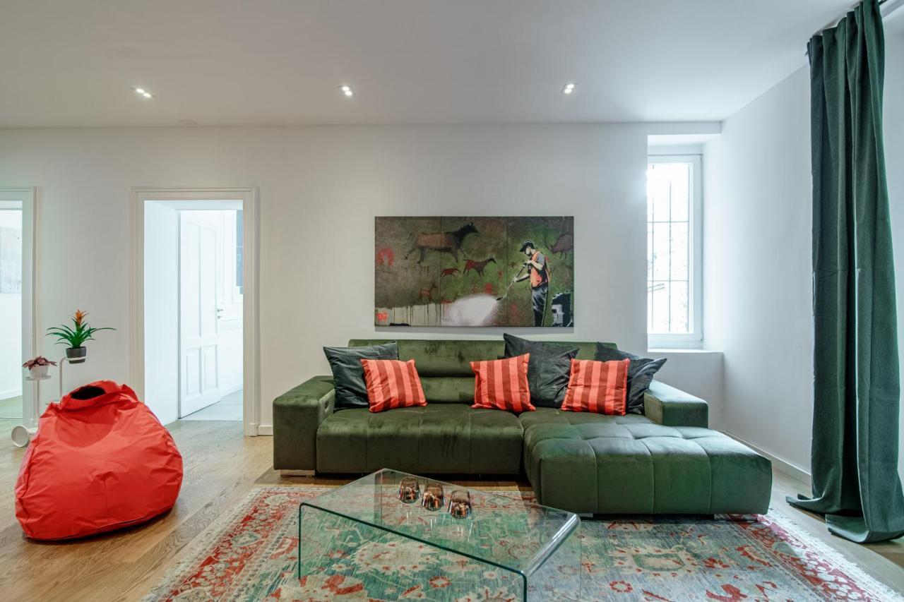 Villa Maraini Lake View - Sauna & Jacuzzi *