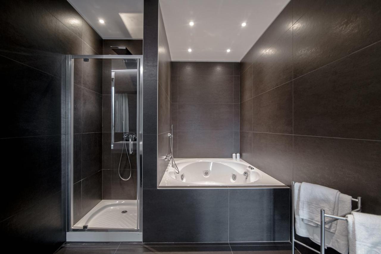 Villa Maraini Lake View - Sauna & Jacuzzi