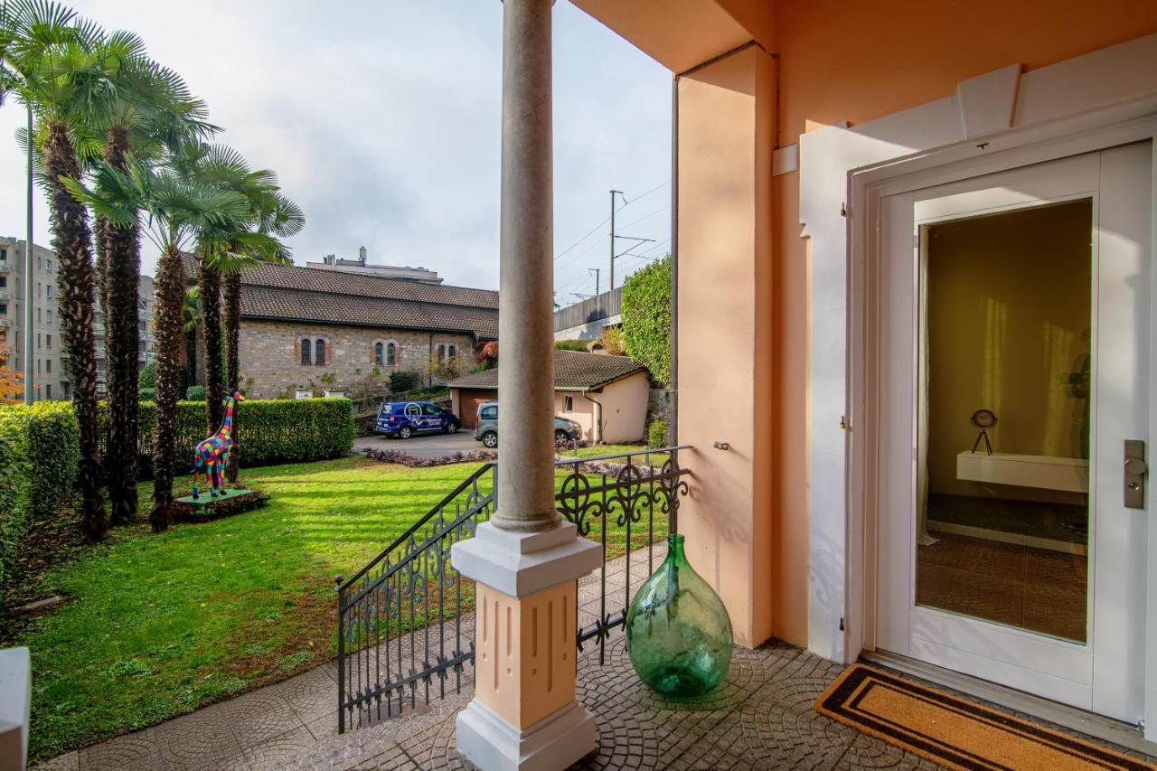Maraini Lake View - Sauna & Jacuzzi Villa