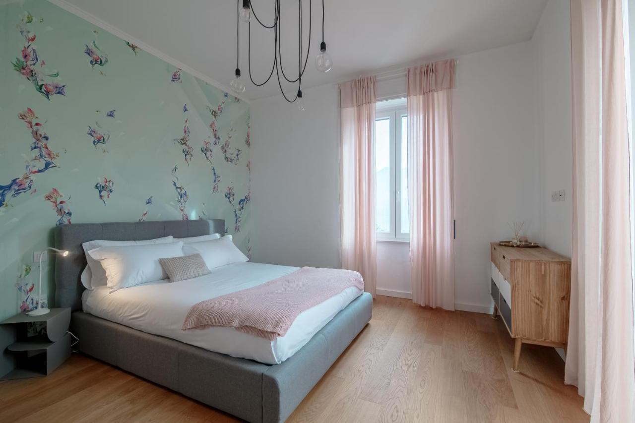 Maraini Lake View - Sauna & Jacuzzi