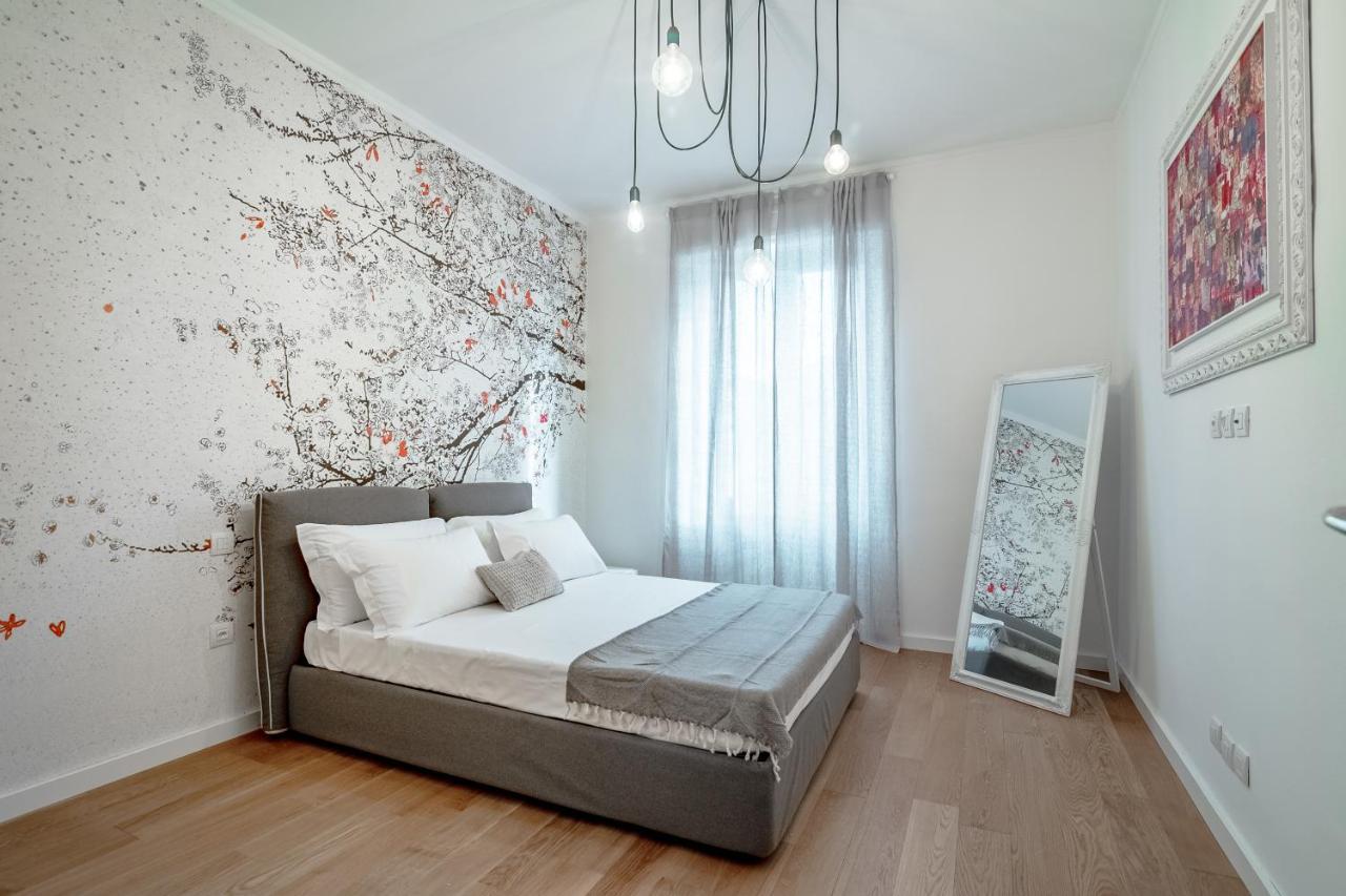 Villa Maraini Lake View - Sauna & Jacuzzi Lugano