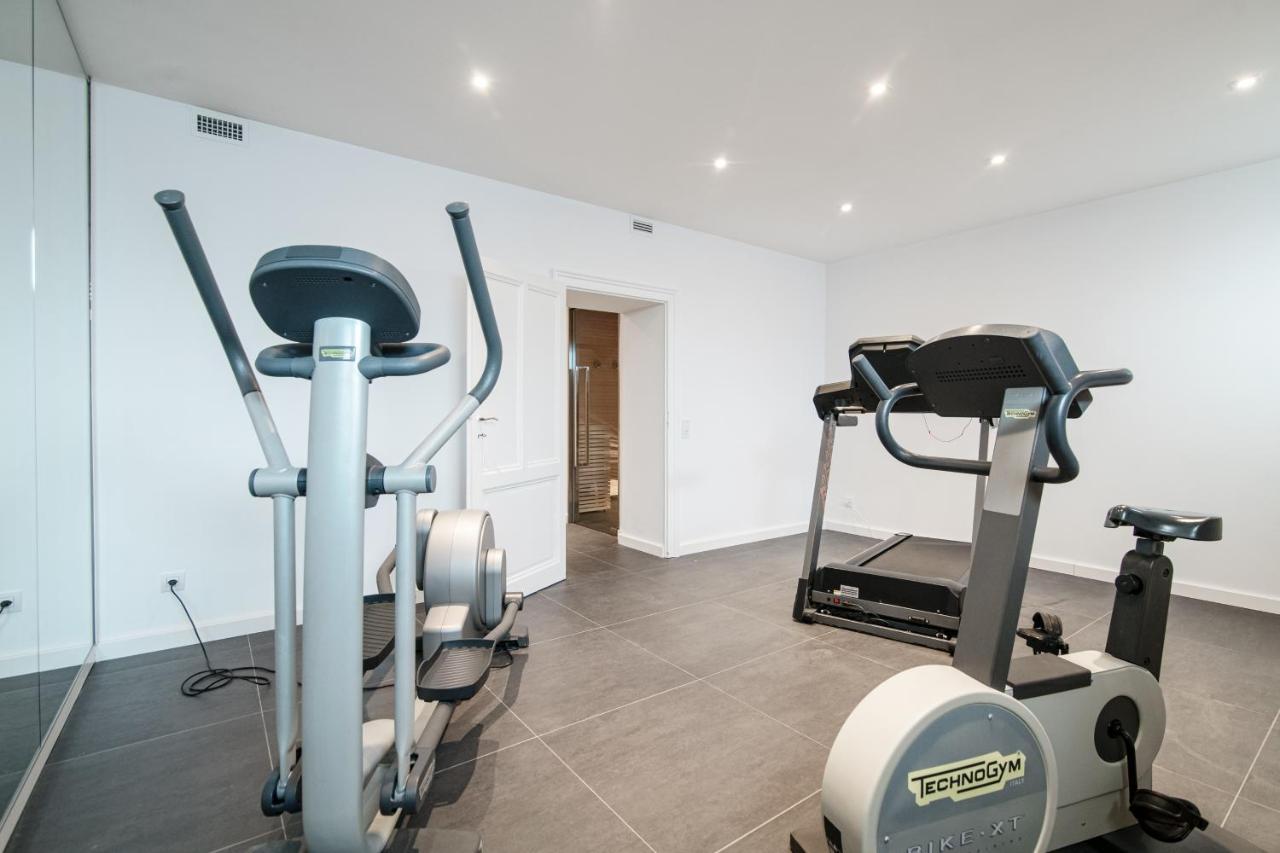 Maraini Lake View - Sauna & Jacuzzi Villa *