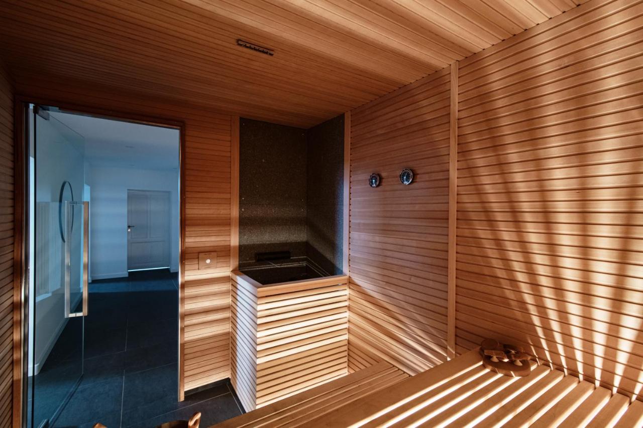 Maraini Lake View - Sauna & Jacuzzi Lugano