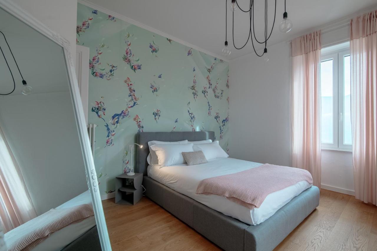 Villa Maraini Lake View - Sauna & Jacuzzi