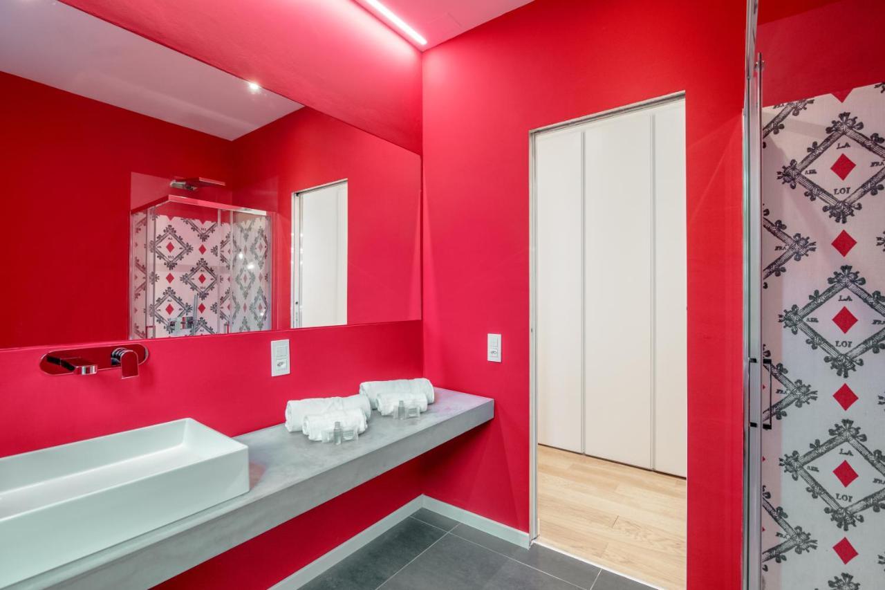 Maraini Lake View - Sauna & Jacuzzi Villa