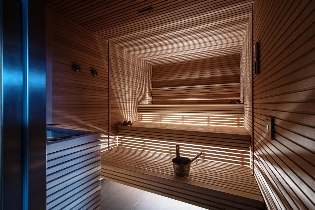 Maraini Lake View - Sauna & Jacuzzi Villa *