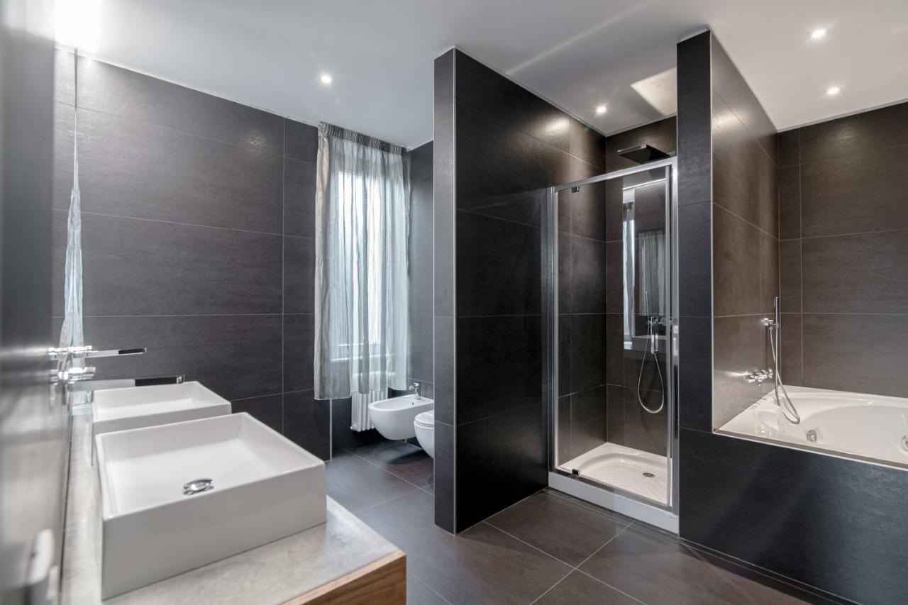 Villa Maraini Lake View - Sauna & Jacuzzi Lugano