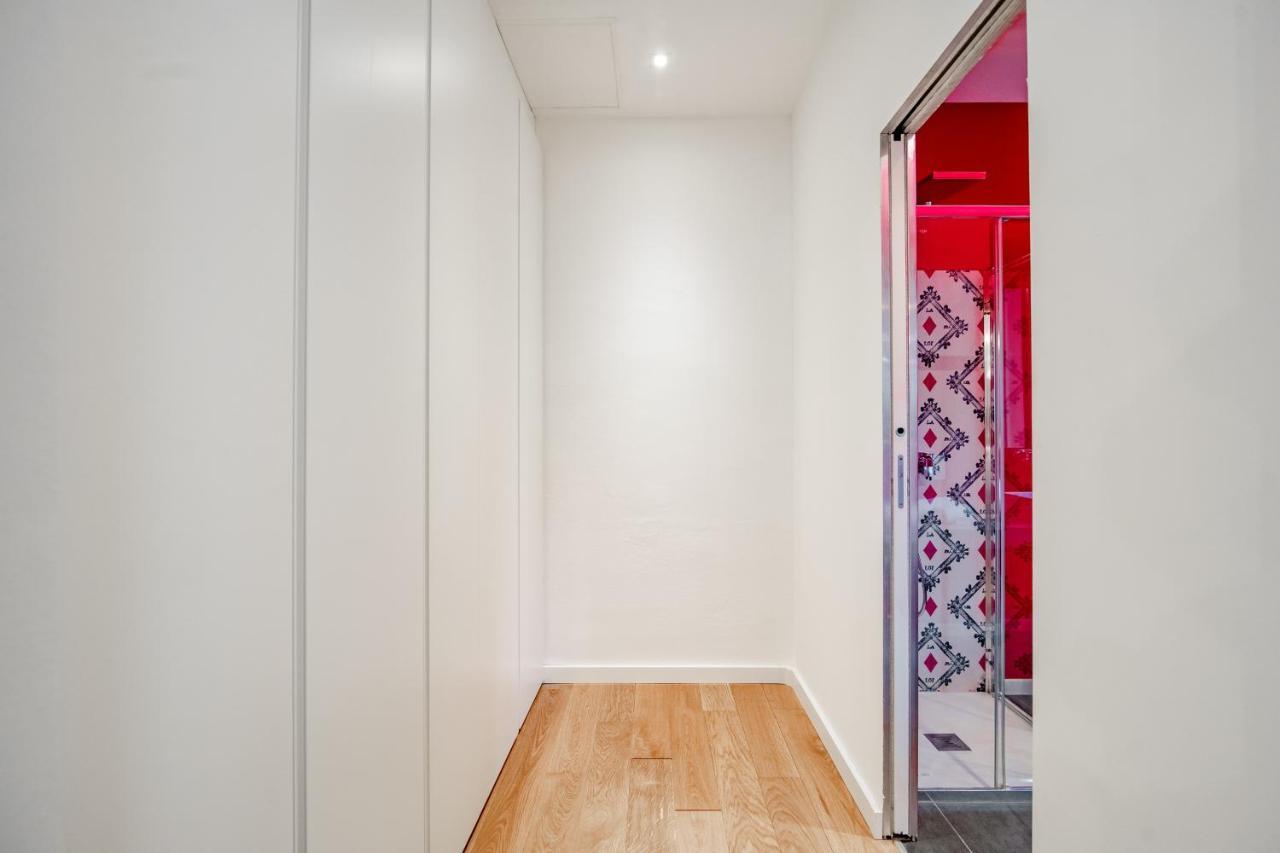 Maraini Lake View - Sauna & Jacuzzi Villa *
