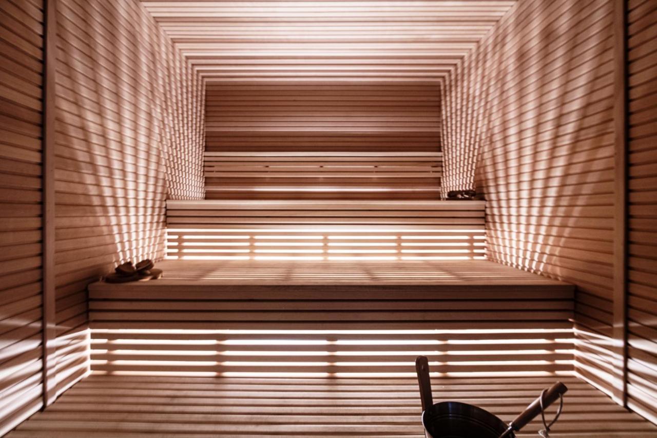 Maraini Lake View - Sauna & Jacuzzi Lugano