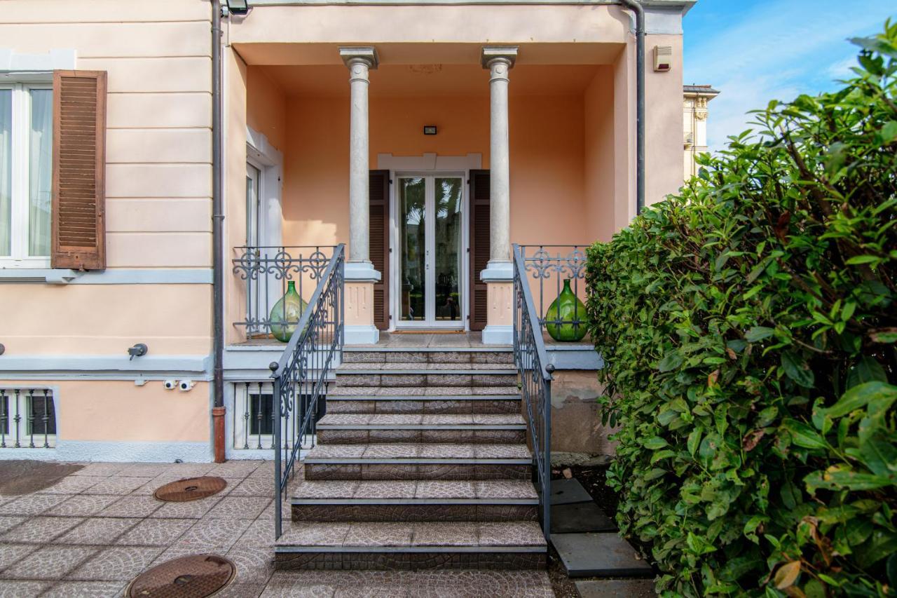 Maraini Lake View - Sauna & Jacuzzi Villa *