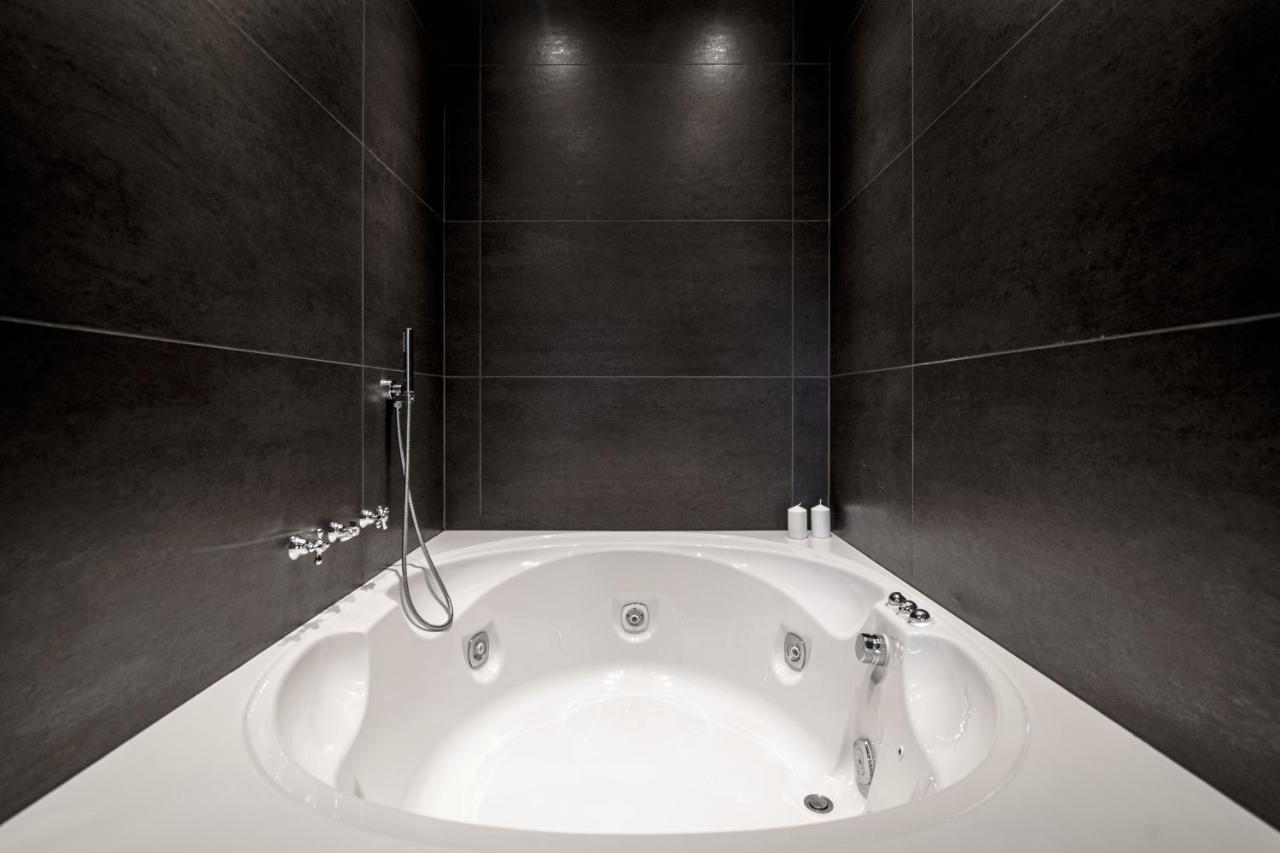 Maraini Lake View - Sauna & Jacuzzi Lugano